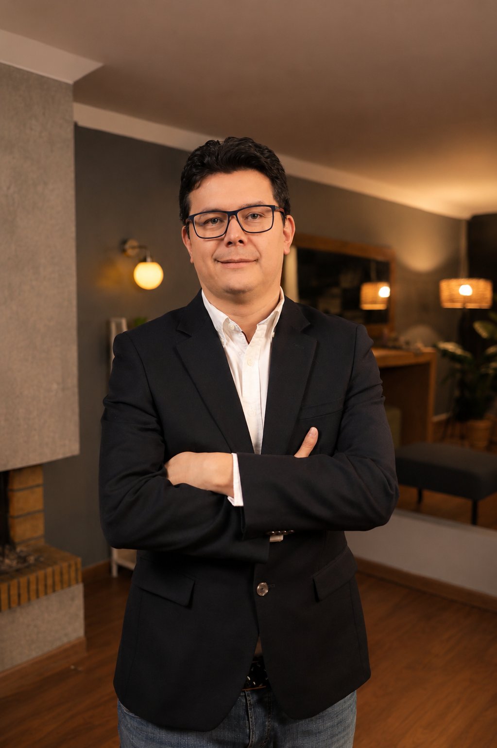 Yecid Fuentes, MFM